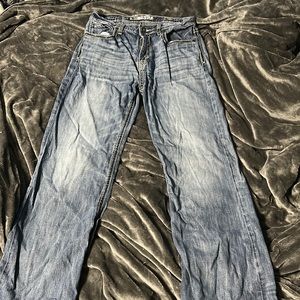 BKE/ Buckle- Tyler jeans